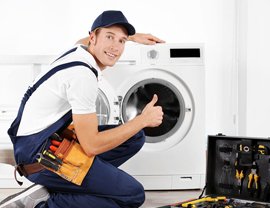 washing-machine